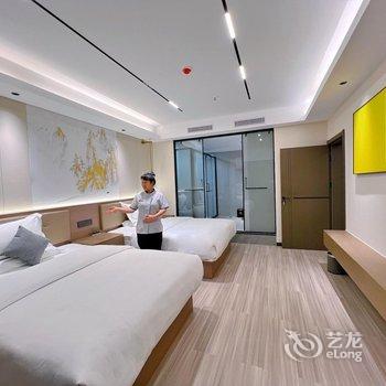 兰坪万豪酒店酒店提供图片