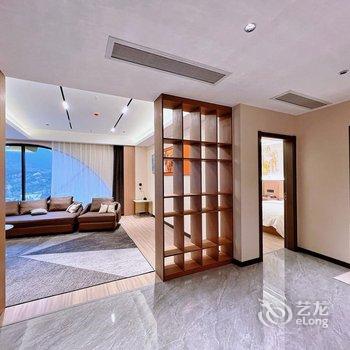 兰坪万豪酒店酒店提供图片