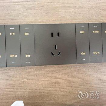 兰坪万豪酒店酒店提供图片