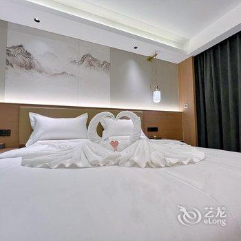 兰坪万豪酒店酒店提供图片