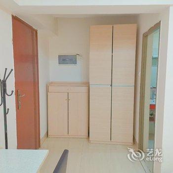 南宁暖窝公寓(万象城东盟商务区店)酒店提供图片