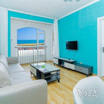 青岛海边大户型民宿(金沙滩店)酒店提供图片