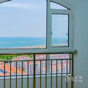 青岛海边大户型民宿(金沙滩店)酒店提供图片