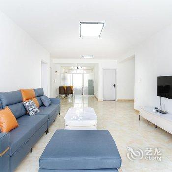 青岛海边大户型民宿(金沙滩店)酒店提供图片