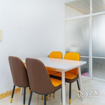 青岛海边大户型民宿(金沙滩店)酒店提供图片