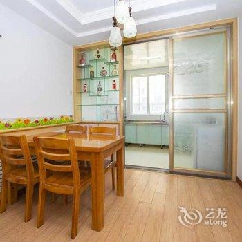 青岛海边大户型民宿(金沙滩店)酒店提供图片