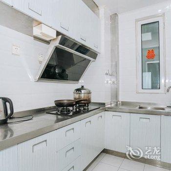 青岛海边大户型民宿(金沙滩店)酒店提供图片