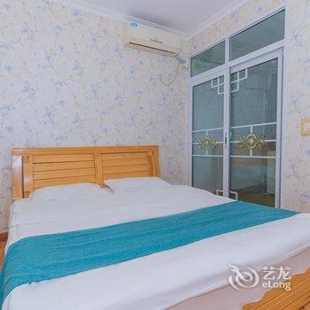 青岛海边大户型民宿(金沙滩店)酒店提供图片