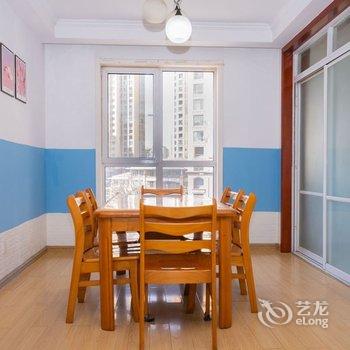 青岛海边大户型民宿(金沙滩店)酒店提供图片