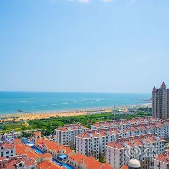 青岛海边大户型民宿(金沙滩店)酒店提供图片