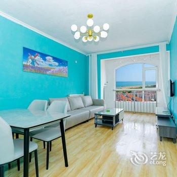 青岛海边大户型民宿(金沙滩店)酒店提供图片