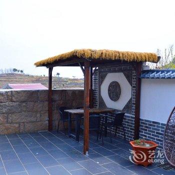 青岛依山原舍民宿酒店提供图片