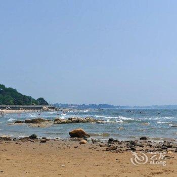 北戴河德鸿旅馆(老虎石海上公园店)酒店提供图片