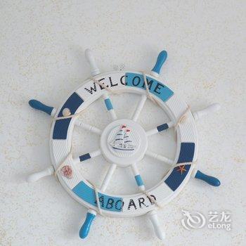 阳江珍珠湾海景公寓酒店提供图片