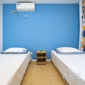 青岛海边大户型民宿(金沙滩店)酒店提供图片