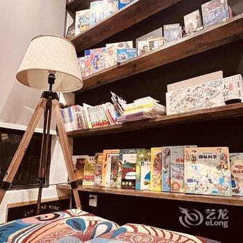 苏州彩虹堂精品主题民宿酒店提供图片