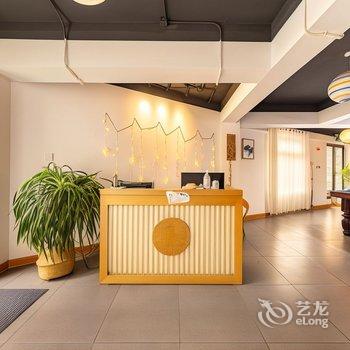 依山依舍·Courtyard亲子度假Villa山宿(怀柔景区店)酒店提供图片