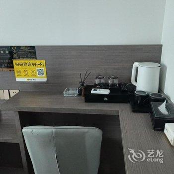 温江飘旅客栈酒店提供图片