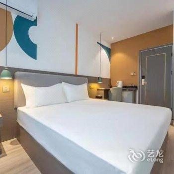温江飘旅客栈酒店提供图片