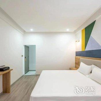 温江飘旅客栈酒店提供图片