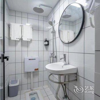 温江飘旅客栈酒店提供图片