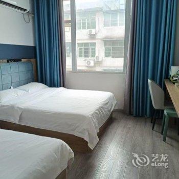 温江飘旅客栈酒店提供图片