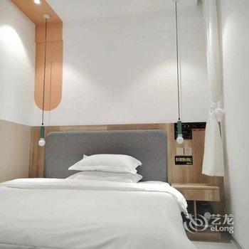 温江飘旅客栈酒店提供图片