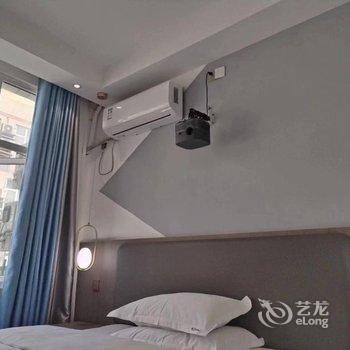 温江飘旅客栈酒店提供图片