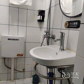 温江飘旅客栈酒店提供图片