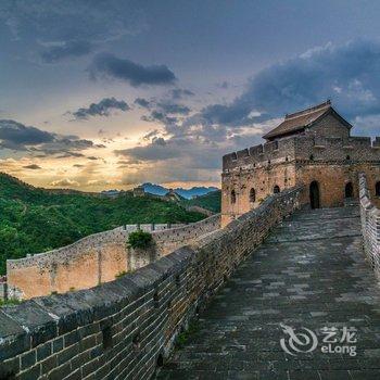 北京八达岭悦途民宿酒店提供图片