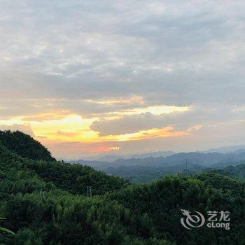 天目山棋盘山居有机亲子庄园酒店提供图片