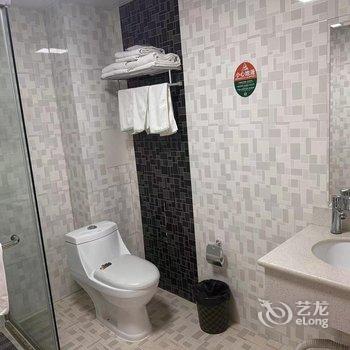 格林联盟酒店(承德避暑山庄店)酒店提供图片