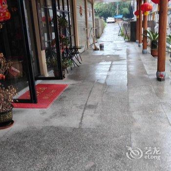 吉安兴红宾馆酒店提供图片