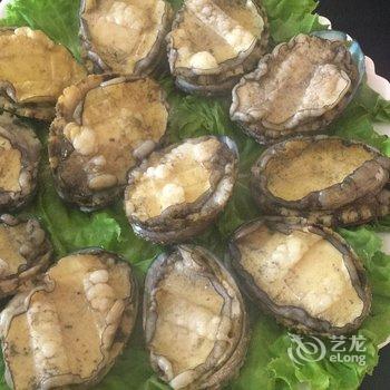 长海邂逅时光民宿酒店提供图片