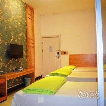 上林逸生活公寓酒店提供图片