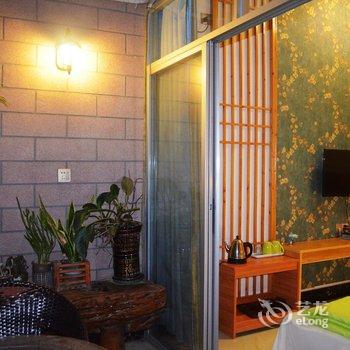 上林逸生活公寓酒店提供图片