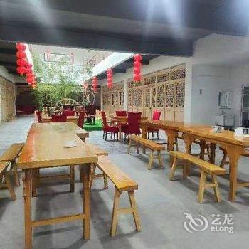 敦煌大汉驿馆酒店提供图片