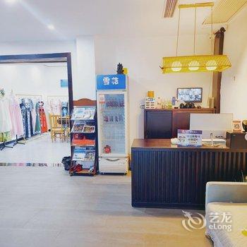 凤凰木子居客栈酒店提供图片