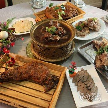 丰宁沁园春酒店酒店提供图片