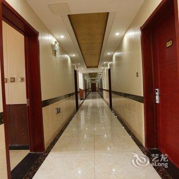 丰宁沁园春酒店酒店提供图片