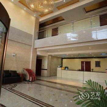 丰宁沁园春酒店酒店提供图片