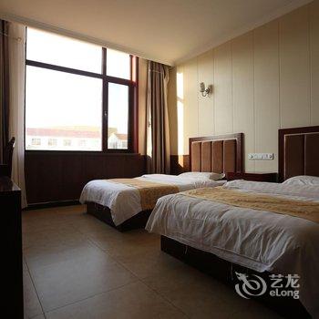 丰宁沁园春酒店酒店提供图片