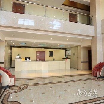 丰宁沁园春酒店酒店提供图片
