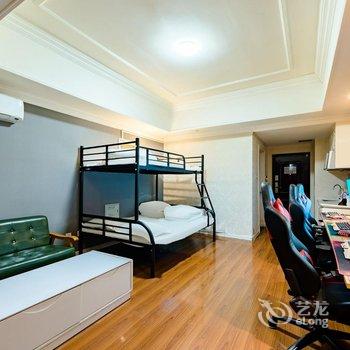 莱漫娜电竞酒店(泰安万达广场店)酒店提供图片