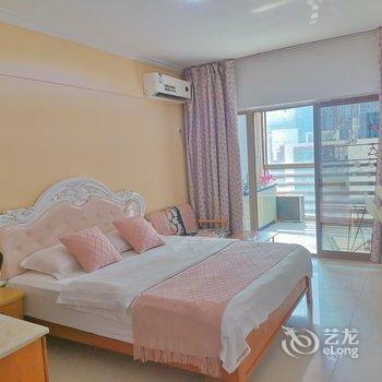 南宁暖窝公寓(万象城东盟商务区店)酒店提供图片