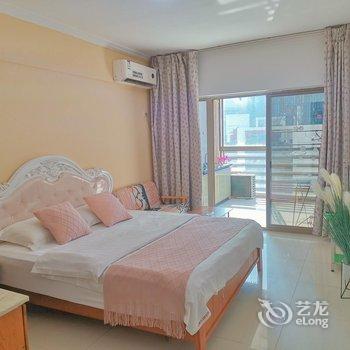 南宁暖窝公寓(万象城东盟商务区店)酒店提供图片