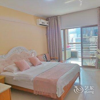 南宁暖窝公寓(万象城东盟商务区店)酒店提供图片