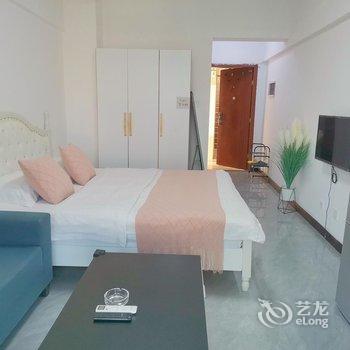 南宁暖窝公寓(万象城东盟商务区店)酒店提供图片