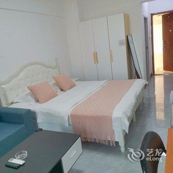 南宁暖窝公寓(万象城东盟商务区店)酒店提供图片