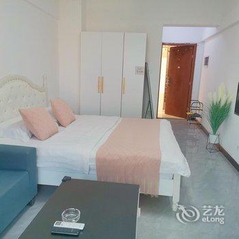南宁暖窝公寓(万象城东盟商务区店)酒店提供图片